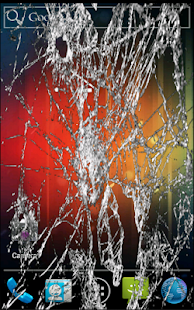 Free Download 액정 깨진 화면 (광고없음!, 장난 앱) APK for Android