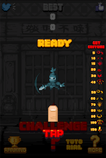 How to mod Shuriken Challninja 1.0.13 mod apk for laptop