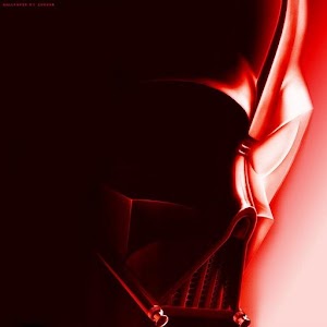 Darth Vader Widget 2.2