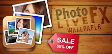 Photo FX Live Wallpaper APK