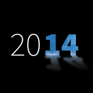 New Year 2014 1.0