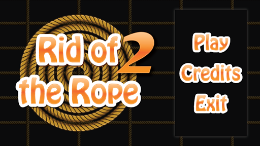 Ror: Rid of the Rope