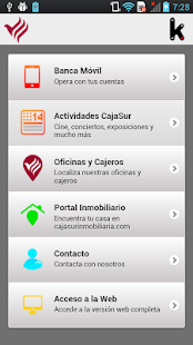 How to install CajaSur 1.2.0 apk for laptop
