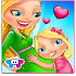 My Newborn Sister - Mommy & Baby Care1.0.6
