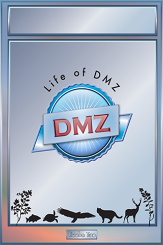 【免費教育App】DMZ (Life of DMZ)-APP點子