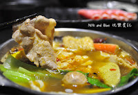 銅鍋子 (已歇業)