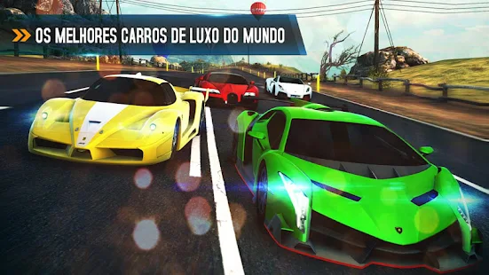 asphalt 8 airborne