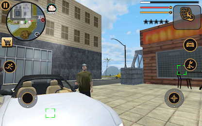 Miami Crime Simulator 6