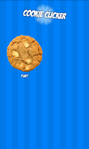 Cookie Clicker