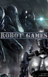 How to install Robot Games patch 1 apk for pc