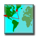 Global TimeMAPP logo