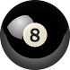 Classic 8-Ball
