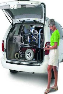 How to install wheelchair Lift Guide 2.1 unlimited apk for laptop