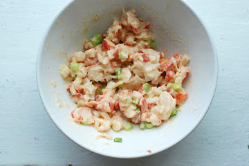 Lobster Salad