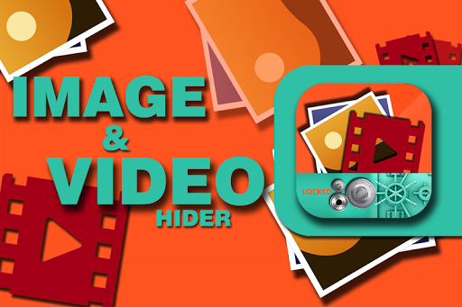 Image Video Hider