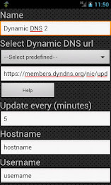 IRC Server Pro poster 5