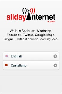 How to install alldayInternet patch 2.0.0 apk for android