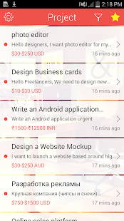 How to get JobStick 1.1 unlimited apk for bluestacks