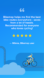 Bikemap: Cycling & Bike GPS 7