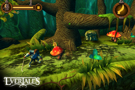 Evertales - screenshot thumbnail