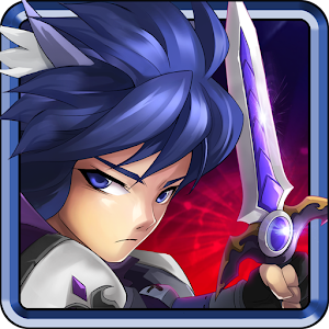 Brave Trials v1.2.1 (Damage/Attack Mod) apk free download