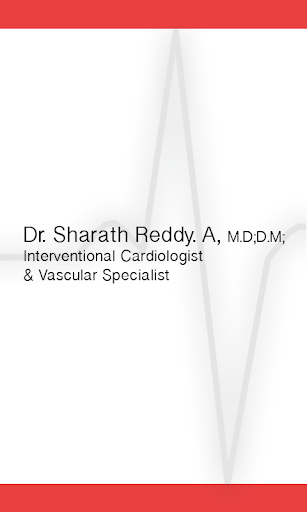 Dr. Sharath Heart Care