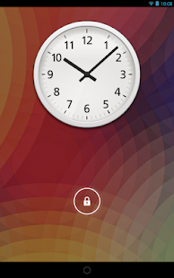 download MeClock-อะนาล็อก,นาฬิกาดิจิตอล free
