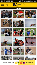 WyoVarsity Sports poster 4