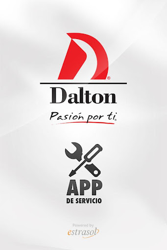 Dalton Servicio