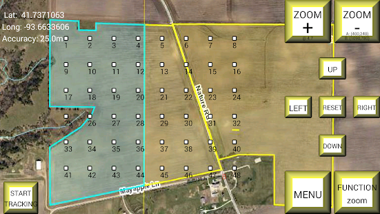 Soil Samples Screenshots 0