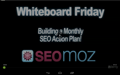 SEO Basics Tutorial Screenshots 2