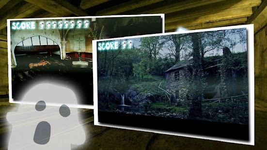 Free Ghost Hunter APK for PC