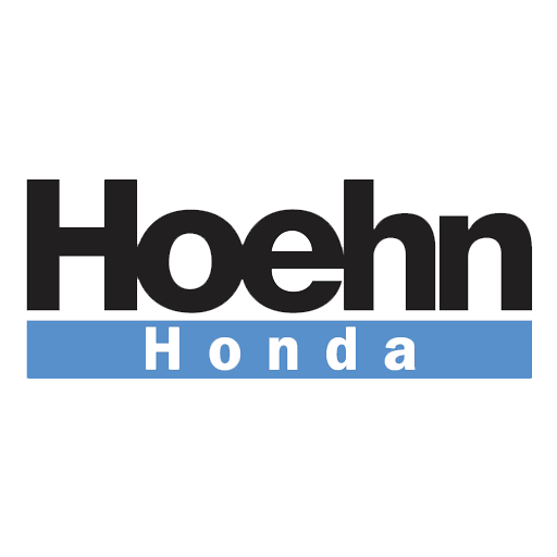 Hoehn Honda DealerApp 商業 App LOGO-APP開箱王