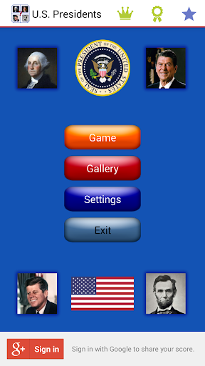 免費下載教育APP|U.S. Presidents Edu app開箱文|APP開箱王