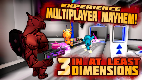 Battle Bears Gold Apk + Data