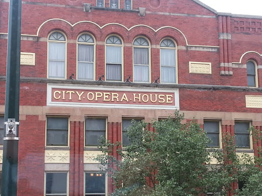 City Opera House