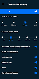 Avast Cleanup – Phone Cleaner 6