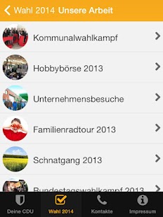 Deine CDU Screenshots 8