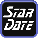 StarDate logo