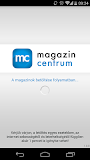 Magazin Centrum