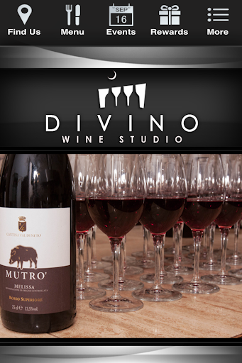 Divino Wine Studio