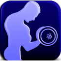 Maximum Muscle Workout Plan icon