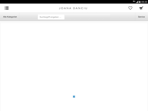 【免費購物App】JOANA DANCIU-APP點子