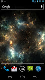 Shadow Galaxy