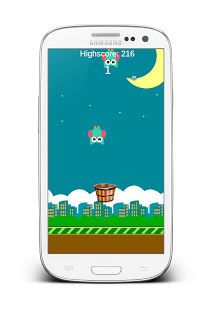How to get Fall Flappy Fall Premium 1.1 apk for pc
