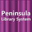PLS Library mobile app icon