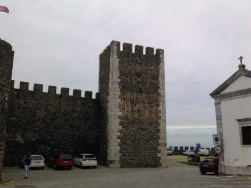 Muralha Do Castelo