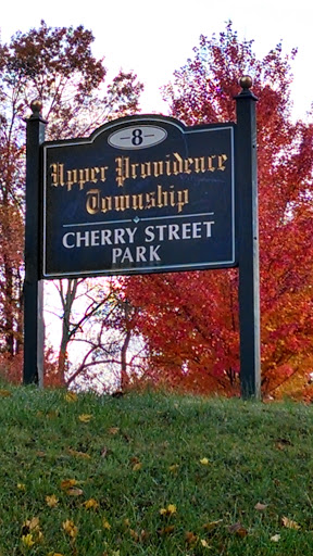 Cherry Street Park