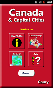 How to install Canada & Capital Cities lastet apk for bluestacks