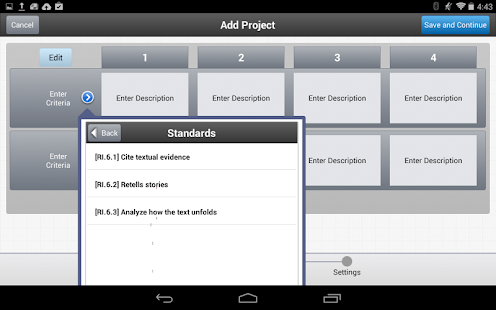 Download OpenSchool ePortfolio APK for Android